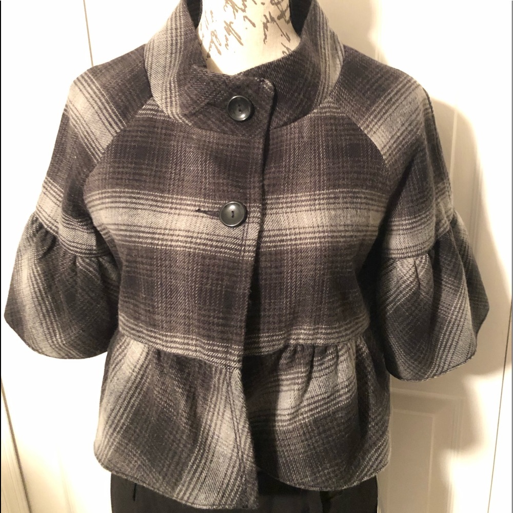 Cute DKNY Bolero Petites/Junior Jacket